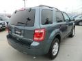 Steel Blue Metallic - Escape XLT Photo No. 5
