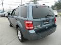 Steel Blue Metallic - Escape XLT Photo No. 7