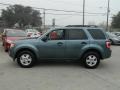 Steel Blue Metallic - Escape XLT Photo No. 8