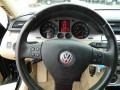 2009 Deep Black Volkswagen Passat Komfort Sedan  photo #24