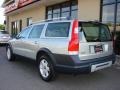 Crystal Green Metallic - XC70 AWD Photo No. 3