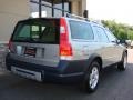 Crystal Green Metallic - XC70 AWD Photo No. 4