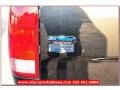 2009 Brilliant Black Crystal Pearl Dodge Ram 1500 Laramie Crew Cab  photo #5