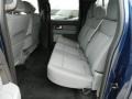 2012 Dark Blue Pearl Metallic Ford F150 XLT SuperCrew  photo #9