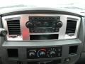 2009 Dodge Ram 3500 ST Quad Cab Dually Controls