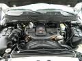 6.7 Liter Cummins OHV 24-Valve BLUETEC Turbo-Diesel Inline 6 Cylinder 2009 Dodge Ram 3500 ST Quad Cab Dually Engine