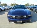 2012 Kona Blue Metallic Ford Mustang GT Premium Coupe  photo #2