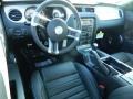 Kona Blue Metallic - Mustang GT Premium Coupe Photo No. 11