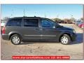 2011 Dark Charcoal Pearl Chrysler Town & Country Touring  photo #6