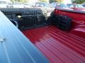 2011 Red Candy Metallic Ford F150 Lariat SuperCrew  photo #9