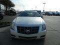 White Diamond Tri-Coat - CTS Sedan Photo No. 2