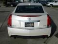 White Diamond Tri-Coat - CTS Sedan Photo No. 6