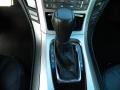 White Diamond Tri-Coat - CTS Sedan Photo No. 21