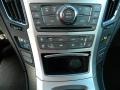 White Diamond Tri-Coat - CTS Sedan Photo No. 22