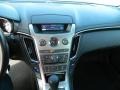 White Diamond Tri-Coat - CTS Sedan Photo No. 24