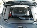 White Diamond Tri-Coat - CTS Sedan Photo No. 27