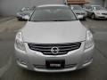 Radiant Silver - Altima 2.5 S Photo No. 2