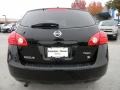 2009 Wicked Black Nissan Rogue S  photo #3