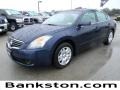 Navy Blue Metallic - Altima 2.5 S Photo No. 1