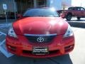 Super Red 5 - Solara SE Coupe Photo No. 2