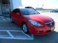 Super Red 5 - Solara SE Coupe Photo No. 3
