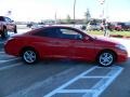 Super Red 5 - Solara SE Coupe Photo No. 4