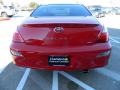 Super Red 5 - Solara SE Coupe Photo No. 5