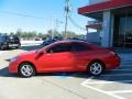 Super Red 5 - Solara SE Coupe Photo No. 7