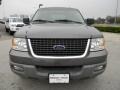 2003 Dark Shadow Grey Metallic Ford Expedition XLT  photo #2