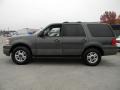 2003 Dark Shadow Grey Metallic Ford Expedition XLT  photo #5