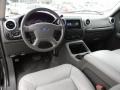 2003 Dark Shadow Grey Metallic Ford Expedition XLT  photo #8