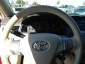 Super Red 5 - Solara SE Coupe Photo No. 21