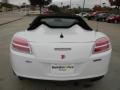 Polar White - Sky Roadster Photo No. 4