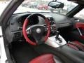 Red Dashboard Photo for 2008 Saturn Sky #58313427