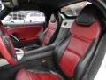 Red Interior Photo for 2008 Saturn Sky #58313436