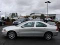 2006 Silver Metallic Volvo S60 2.5T AWD  photo #2