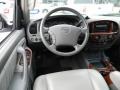 2007 Natural White Toyota Sequoia Limited  photo #7