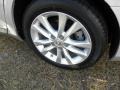 Tungsten Silver Pearl - ES 350 Photo No. 16
