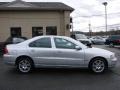 2006 Silver Metallic Volvo S60 2.5T AWD  photo #5