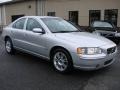 2006 Silver Metallic Volvo S60 2.5T AWD  photo #6