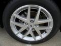 2012 Ford Fusion SEL Wheel and Tire Photo