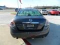 Super Black - Altima 2.5 S Photo No. 4