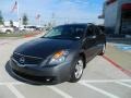 Super Black - Altima 2.5 S Photo No. 7