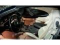Creme Beige Interior Photo for 2004 BMW 6 Series #58313946