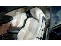 Creme Beige Interior Photo for 2004 BMW 6 Series #58313953