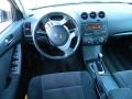 Super Black - Altima 2.5 S Photo No. 15