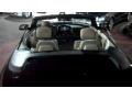 Jet Black - 6 Series 645i Convertible Photo No. 19