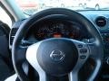 Super Black - Altima 2.5 S Photo No. 25