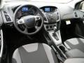 Two-Tone Sport Dashboard Photo for 2012 Ford Focus #58314369