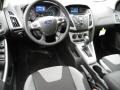 Two-Tone Sport Dashboard Photo for 2012 Ford Focus #58314477